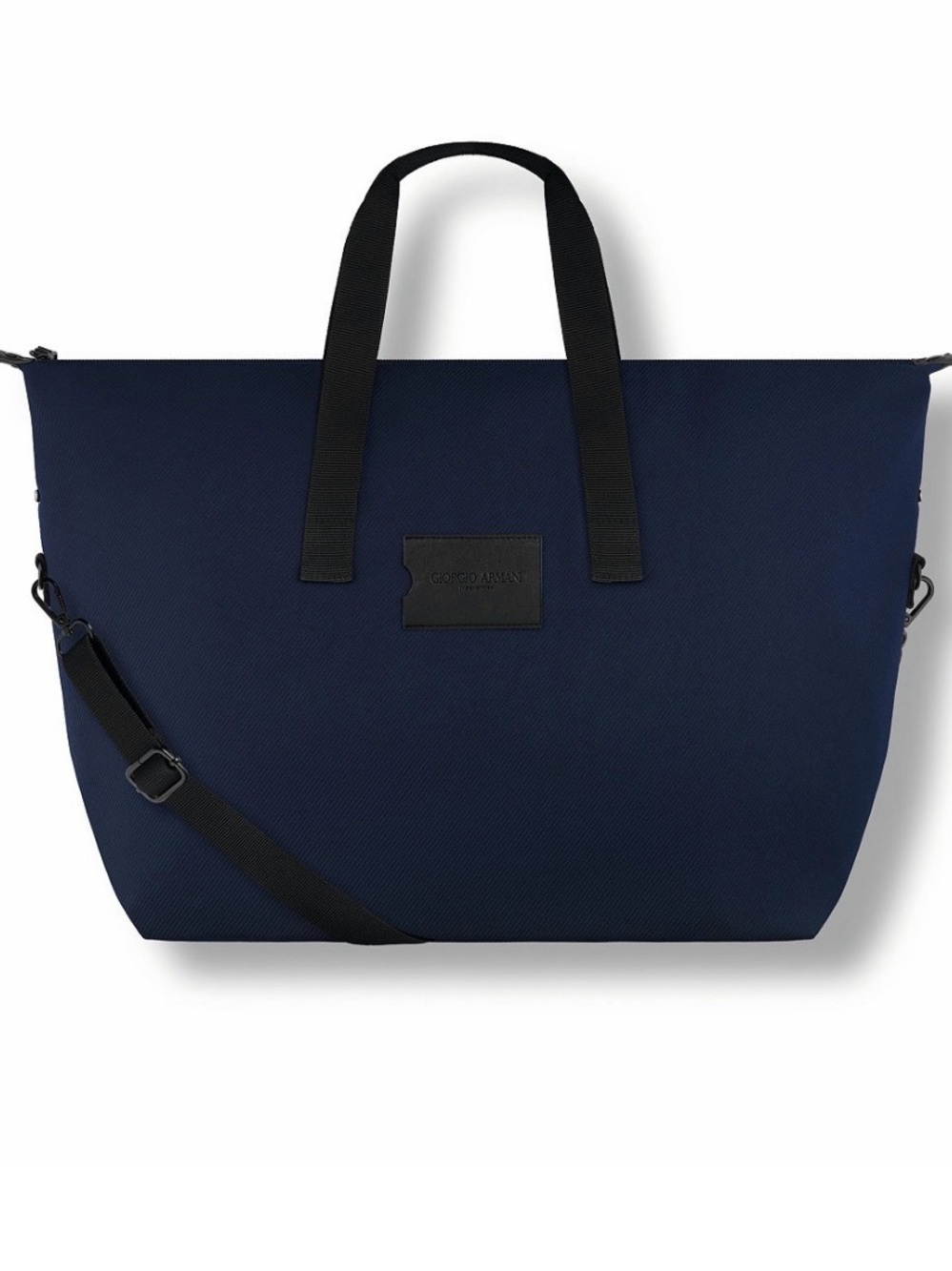 Bag Armani Duffle Bag  sport weekender